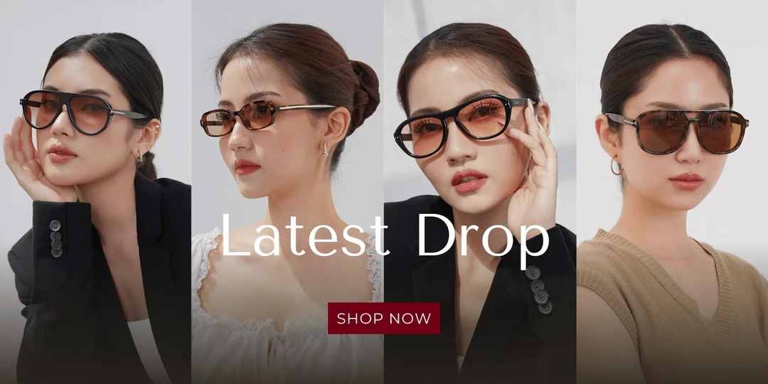 Latest Drop
