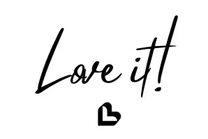 LUVET, Love it!