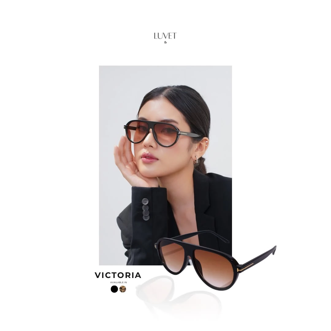 VICTORIA Sunglasses