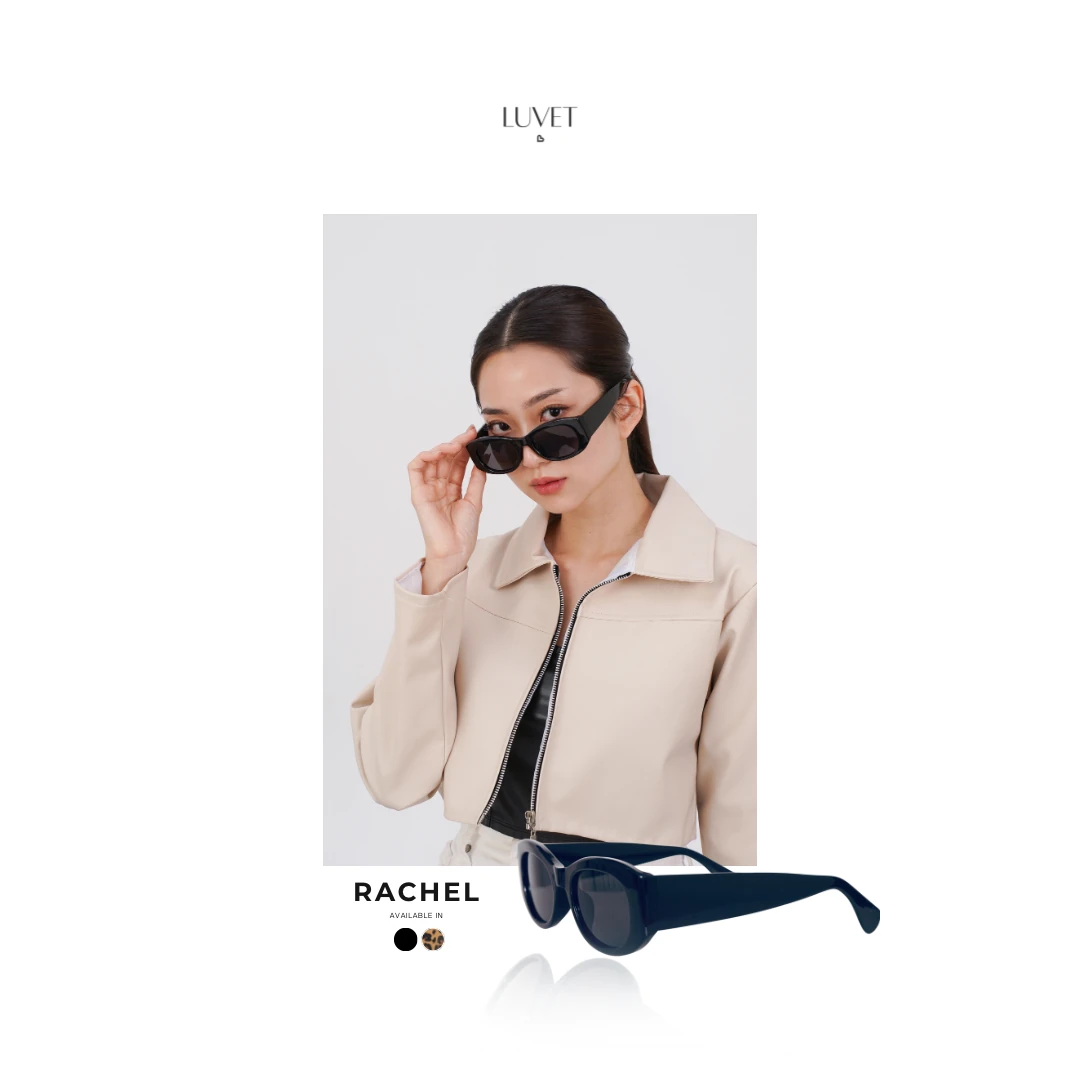 RACHEL Sunglasses