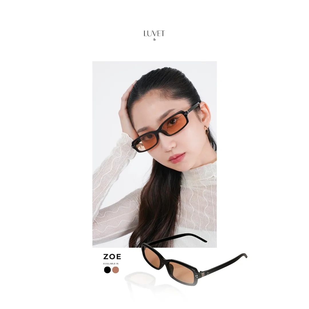 ZOE sunglasses