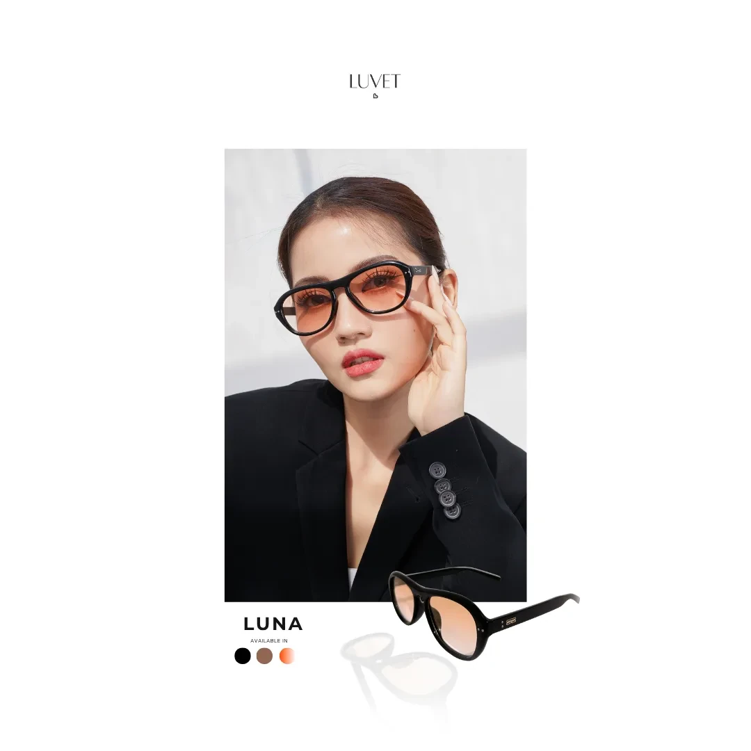 Luna Sunglasses