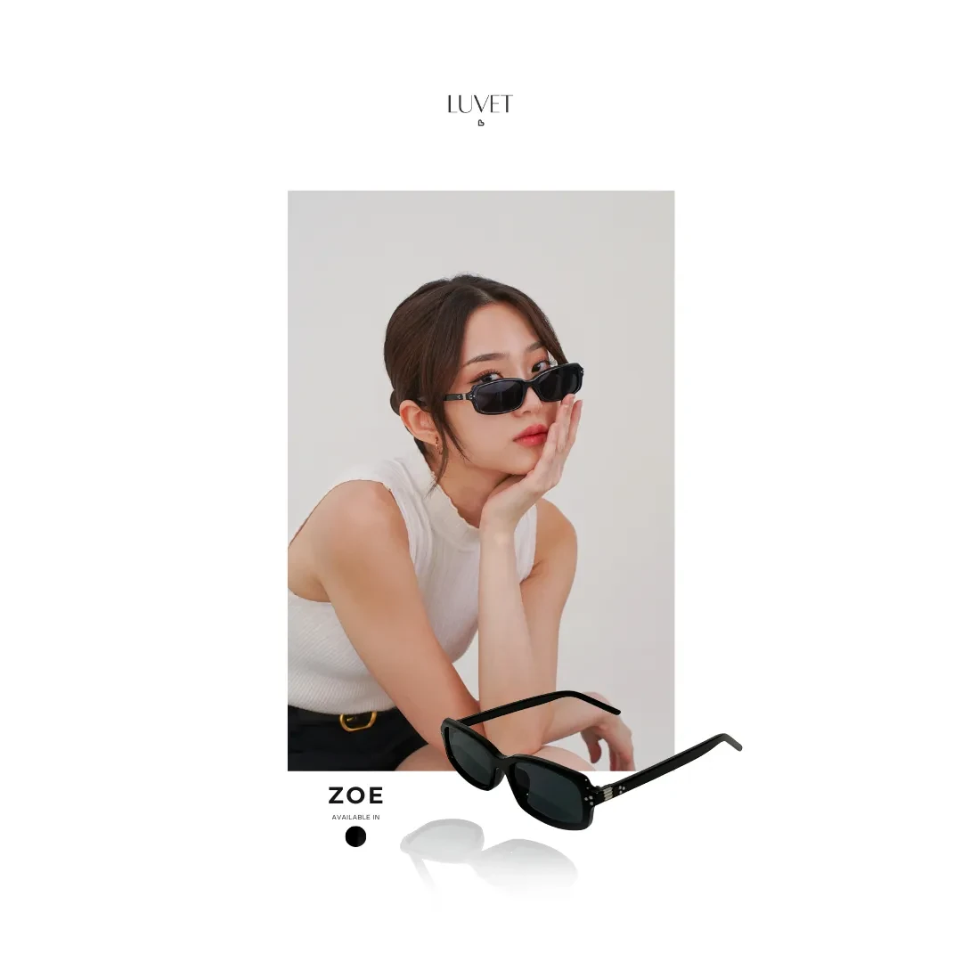 ZOE sunglasses