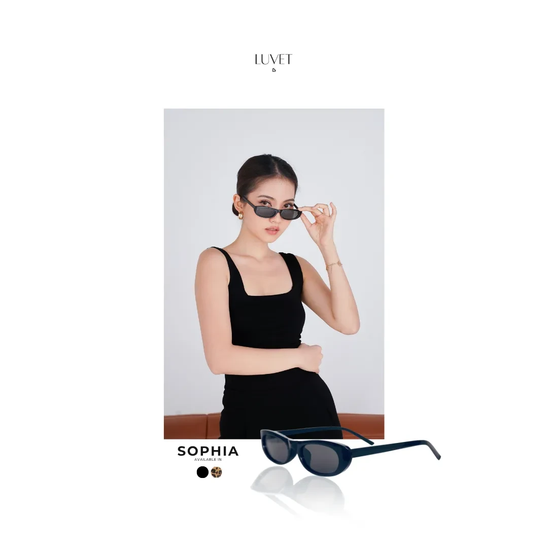 SOPHIA Sunglasses